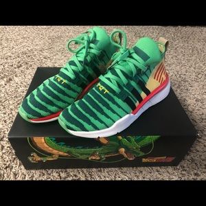 Adidas EQT Support Shenron Size 9 Mens